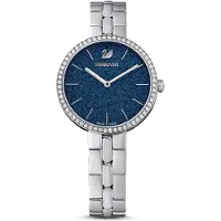 Swarovski 5517790 Cosmopolitan Blå Damklocka 32