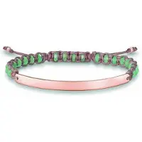 Thomas Sabo Lba00548916l2 Armband