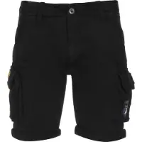 Alpha industries Crew Patch Shorts