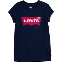 Levi's Kids T-Shirt vit