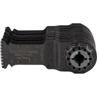 Makita TMA053 - Plunge saw blade - för trä, lövträ, epoxi - bredd: 32 mm - för DTM51RT1J3, DTM51Z