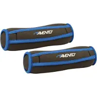 Avento Soft Neoprene 1kg 2 Units Hantel
