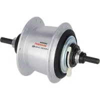 Shimano Nexus Sg-c7000 E-bike 5v Baknav