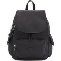 Kipling Ryggsäck 'CITY PACK S' svart