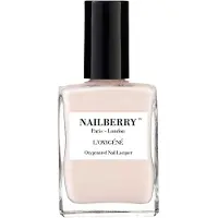 Nailberry L’Oxygéné Almond Nagellack 15 ml Almond