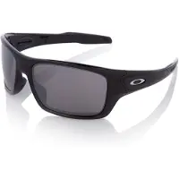 Oakley Turbine OO9263 Solglasögon - Polariserade och spegelvända linser