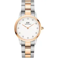 Daniel Wellington Iconic Link Lumine 28mm DW00100359