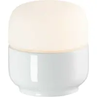 Ifø Ohm Vit vägglampa G9 Max 25W