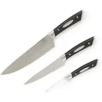 Scanpan matlagningsset 3 delar - Classic