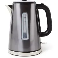 Russell Hobbs - Luna Kettle 1.7L - Moonlight Grey