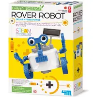 4M Green Science/Hybrid Rover Robot