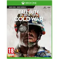Xbox One Call Of Duty: Black Ops-cold War