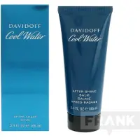 Davidoff Cool Water Man After Shave Balsam 100 ml