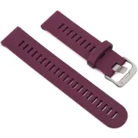 Garmin Quick Release 20 Mm Silikonarmband