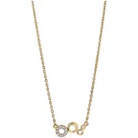 Joanli Nor EVYNOR halsband guld 245 142-3