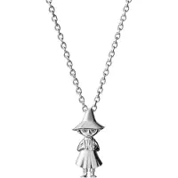 Lumoava x Moomin Mumin Snusmumriken halsband MO561220000