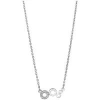Joanli Nor EVYNOR halsband silver 245 142