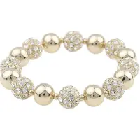 Sno of sweden Mysk armband 650-3500251 S/M