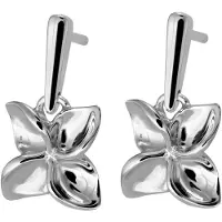 Finnfeelings Star flower FFKR2354 örhängen