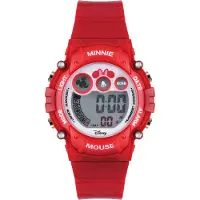 Disney Mimmi Pigg klocka D3506ME