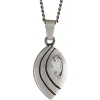 Finnfeelings Classic FFR0187 halsband