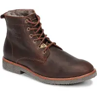 Panama jack Boots med snörning