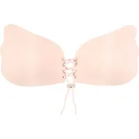 Magic bodyfashion Behå 'Va-Va-Voom' rosé