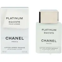 Chanel Platinum Egoiste After Shave-vatten After Shave-vatten 100 ml