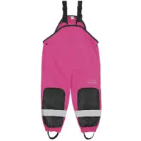 Sterntaler Funktionella regnbyxor rosa