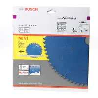 Bosch Expert for Multi Material 2608642494 Cirkelsågblad 250 x 30 x 2.4 mm Antal tänder (per tum): 80 1 st
