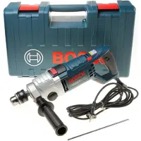 Bosch 0 601 18B 000 borr 2550 RPM nyckel 4,8 kg