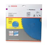 Bosch Expert for Laminated Panel 2608642528 Cirkelsågblad 254 x 30 x 2.4 mm Antal tänder (per tum): 80 1 st