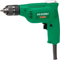 HiKOKI Borrmaskin D6SH