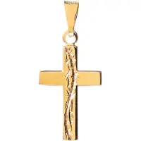 Saurum kors SA7002000 guld