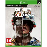 Xbox One Call Of Duty: Black Ops-cold War