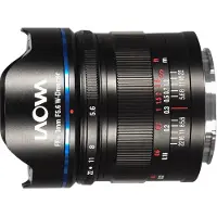 Laowa Ve956fe Kameralins 9 Mm