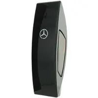 Mercedes-benz Club Black Eau de Toilette 50 ml