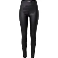 Freequent Leggings 'Shannon Cooper' svart