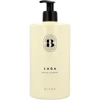 Björk LAGA Repairing Shampoo 750 ml