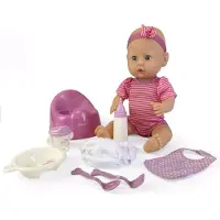 Happy Friend New Born Docka Maja 40 cm