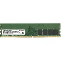 Transcend JetRam Memory, DDR4, 8 GB, 3200MHz, CL22 (JM3200HLG-8G)