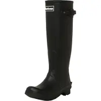 Barbour Gummistövel 'Bede' svart