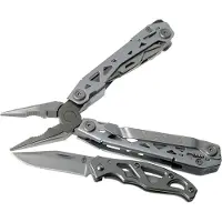 Gerber Suspension Nxt + Mini Paraframe Knife Multiverktyg