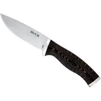 Buck 853 Small Selkirk 0853BRS-C fixed hunting knife