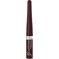 Rimmel Glam'Eyes Professionell Flytande Ögonpenna #002 -brun 9 g