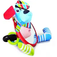 Yookidoo Min Första Spegelvän-hund (yo40143) Leksak