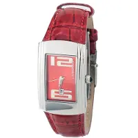 Chronotech Ct7017l-05 Damklocka