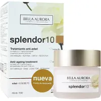 Bella aurora Splendor 10 Dagkräm SPF 20 50 ml