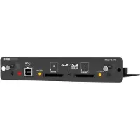 Klark Teknik DN32-LIVE 32 Channel SD/SDHC and USB Expansion Module