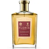 Floris Leather Oud Eau de Parfum 100 ml